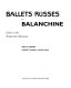 Ballets russes to Balanchine : dance at the Wadsworth Atheneum /
