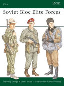 Soviet Bloc Elite forces /