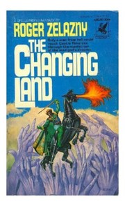 The changing land /