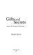 Gifts and secrets : poems of the therapeutic relationship /