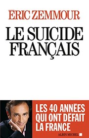 Le suicide fran�cais /