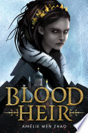 Blood heir /