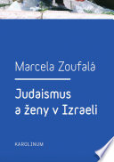 Judaismus a ženy v Izraeli /
