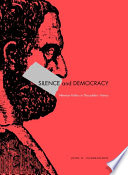 Silence and Democracy : Athenian Politics in Thucydides' History /